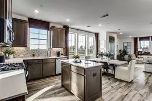 254 Harvest Way, Argyle, TX 76226 - Photo 8