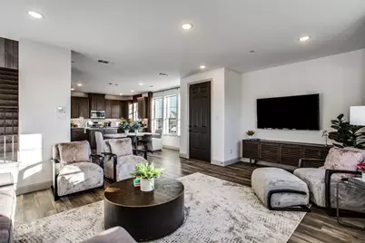 254 Harvest Way, Argyle, TX 76226 - Photo 4