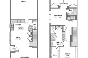 254 Harvest Way, Argyle, TX 76226 - Photo 2