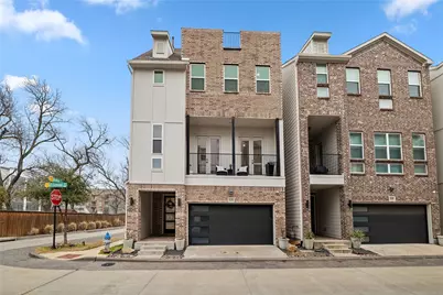 2656 El Camino Lane, Dallas, TX 75212 - Photo 2