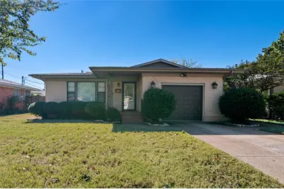 6555 Locke Avenue, Fort Worth, TX 76116 - Photo 1