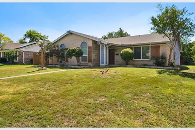 2102 Statler Drive, Carrollton, TX 75007 - Photo 1