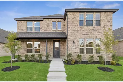 2197 Vista Way, Waxahachie, TX 75165 - Photo 1