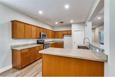 10140 Cedar Lake Drive, Providence Village, TX 76227 - Photo 10