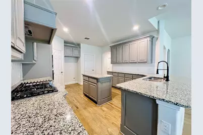 5644 Salt Springs Drive, Fort Worth, TX 76179 - Photo 8