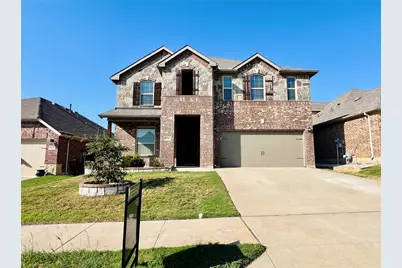 5644 Salt Springs Drive, Fort Worth, TX 76179 - Photo 1