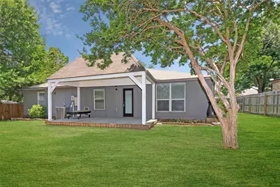 7008 Hanging Cliff Place, North Richland Hills, TX 76182 - Photo 10