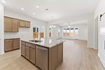 2004 Velora Drive, Haslet, TX 76052 - Photo 8