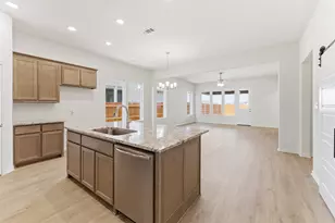 2004 Velora Dr, Haslet, TX 76052 - Photo 8