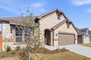 2004 Velora Dr, Haslet, TX 76052 - Photo 4