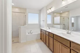 2004 Velora Dr, Haslet, TX 76052 - Photo 20