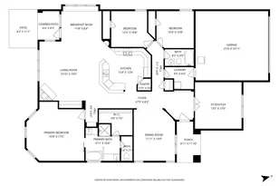 5201 Lake Bend Dr, McKinney, TX 75071 - Photo 4