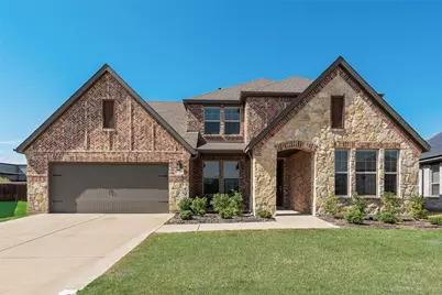 1751 Shumard Street, Waxahachie, TX 75165 - Photo 4