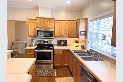 1402 An County Road 2110, Elkhart, TX 75839 - Photo 6