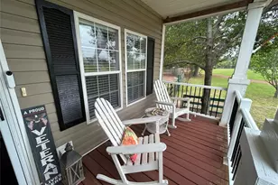 1402 An County Rd 2110, Elkhart, TX 75839 - Photo 20