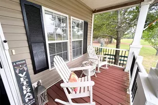 1402 An County Rd 2110, Elkhart, TX 75839 - Photo 2