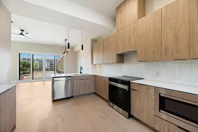 4060 Spring Valley Road #403, Farmers Branch, TX 75244 - Photo 8