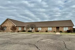 3641 Fall Creek Hwy, Granbury, TX 76049 - Photo 1