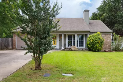 5020 Timber Creek Road, Flower Mound, TX 75028 - Photo 1