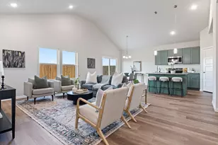 216 Lead Creek Dr, Fort Worth, TX 76131 - Photo 4