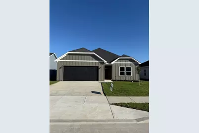 216 Lead Creek Drive, Fort Worth, TX 76131 - Photo 1