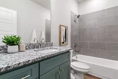 216 Lead Creek Drive, Fort Worth, TX 76131 - Photo 20