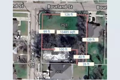 2923 Bourland St, Greenville, TX 75401 - Photo 1