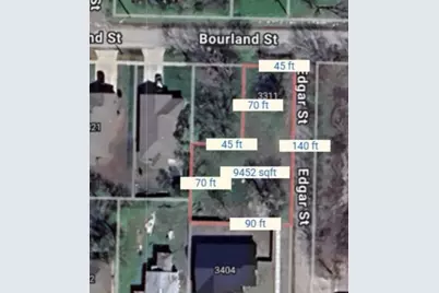 2923 Bourland St, Greenville, TX 75401 - Photo 2