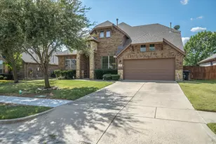 1122 Woods Rd, Forney, TX 75126 - Photo 2
