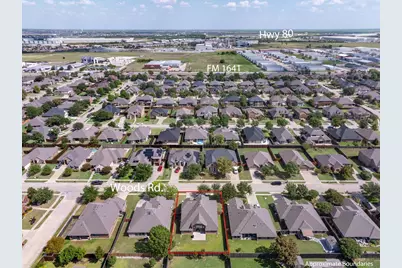 1122 Woods Road, Forney, TX 75126 - Photo 6