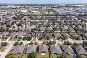 1122 Woods Rd, Forney, TX 75126 - Photo 6