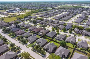 1122 Woods Rd, Forney, TX 75126 - Photo 4