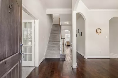 1122 Woods Road, Forney, TX 75126 - Photo 8