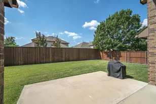 1122 Woods Rd, Forney, TX 75126 - Photo 32