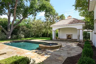 9700 Audubon Place, Dallas, TX 75220 - Photo 34