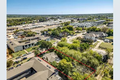 709 N Ewing Avenue, Dallas, TX 75203 - Photo 4