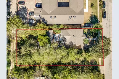 709 N Ewing Avenue, Dallas, TX 75203 - Photo 2