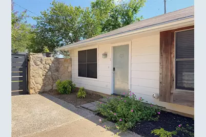 1405 Speight Avenue #1, Waco, TX 76706 - Photo 1