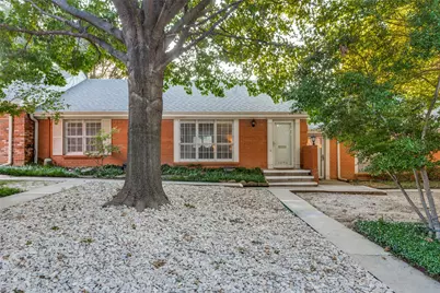 1295 Roaring Springs Road, Fort Worth, TX 76114 - Photo 1