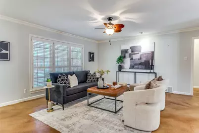 1295 Roaring Springs Road, Fort Worth, TX 76114 - Photo 6