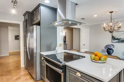 1295 Roaring Springs Road, Fort Worth, TX 76114 - Photo 4