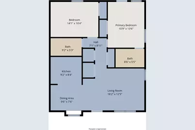 1405 Speight Avenue #5, Waco, TX 76706 - Photo 20