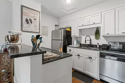 1405 Speight Avenue #5, Waco, TX 76706 - Photo 8