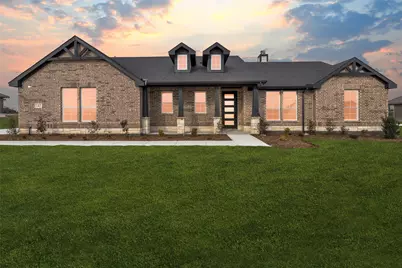 142 Snowy Owl Trail, New Fairview, TX 76078 - Photo 1