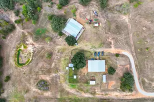 9515 Old Agnes Rd, Springtown, TX 76082 - Photo 36