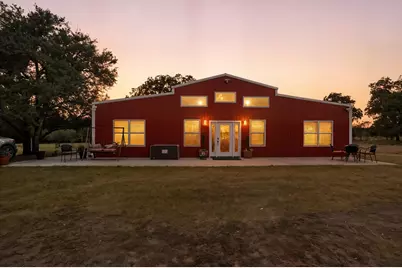 9515 Old Agnes Road, Springtown, TX 76082 - Photo 4