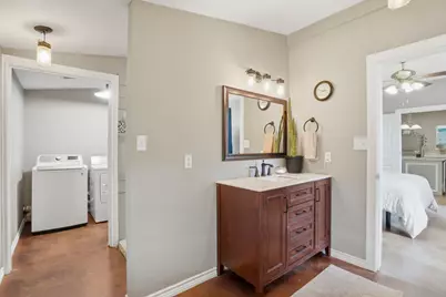 9515 Old Agnes Road, Springtown, TX 76082 - Photo 26