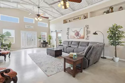 9515 Old Agnes Road, Springtown, TX 76082 - Photo 8