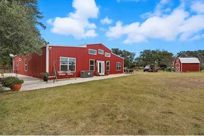 9515 Old Agnes Road, Springtown, TX 76082 - Photo 2