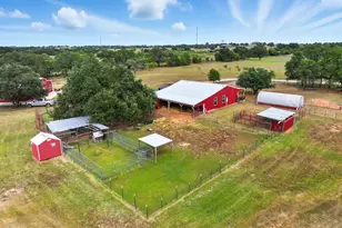 9515 Old Agnes Rd, Springtown, TX 76082 - Photo 1